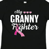Информация за мастически рак на гърдата, моята баба е момче за изтребител за малко дете или тениска за момиче