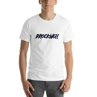 Тениска с къс ръкав на Brockwell Slasher Style с неопределени подаръци