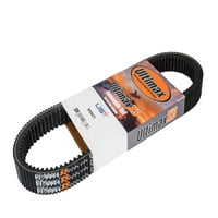 Ultima XS Drive Belt за Ski-Doo Backcountry Expedition Freeride с пакет от декали