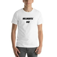 3XL Willimantic Tade с памучна тениска с къс ръкав от неопределени подаръци