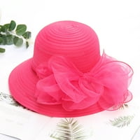 Gotyou Fashion Summer Hat Sunshade и слънцезащитен крем