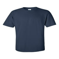 Марка риза за мъже - Gildan - мъже тениска памучна риза Мъжки ризи за модни ризи най -добрите мъжки класически тениска с къс ръкав