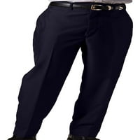 Едуардс Мъжки плоски железен панталон