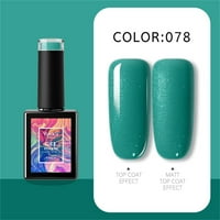 Kokovifyves Coebin Clearance под $ лак за нокти, лак за нокти, салон за нокти, лепило за фототерапия, цветна карта, пълен цвят, многоцветна селекция 15ml