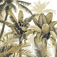 Palm Forest I Poster Print - Madeline Blake