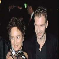 Ralph Fiennes и Francesca Annis от Premiere of Red Dragon, NY 9302002, от CJ Contino Celebrity