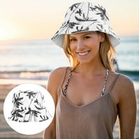 На открито плажно слънце защита плаж рибар шапка слънчева кофа шапка